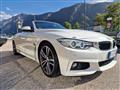 BMW SERIE 4 d Cabrio Msport