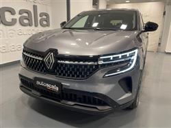 RENAULT AUSTRAL Techno mild hybrid 160 auto