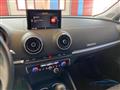 AUDI A3 1.6 TDI S Tronic - NEOPATENTATI -