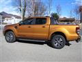 FORD NEW RANGER Ranger 2.0 ECOBLUE aut. 205 CV DC Wildtrak 5 posti