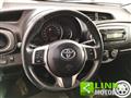 TOYOTA YARIS 1.4 D-4D 5 porte Lounge