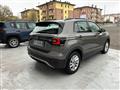 VOLKSWAGEN T-Cross 1.0 TSI 115 CV DSG Style