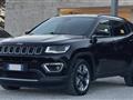 JEEP Compass 1.6 Mjt II 2WD Limited