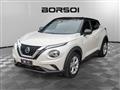 NISSAN JUKE 1.0 DIG-T 114 CV N-Connecta