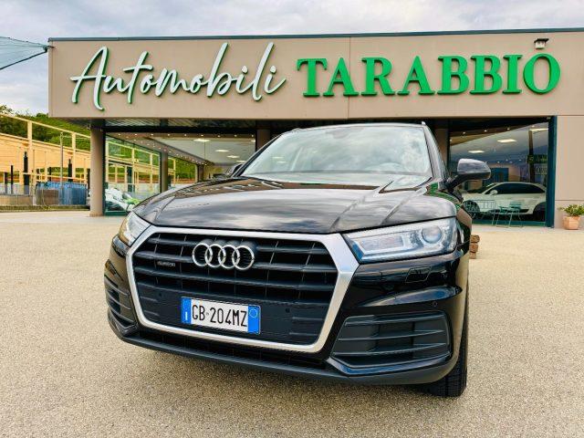 AUDI Q5 quattro S tronic *AUDI ITALIA* promo finanziamento