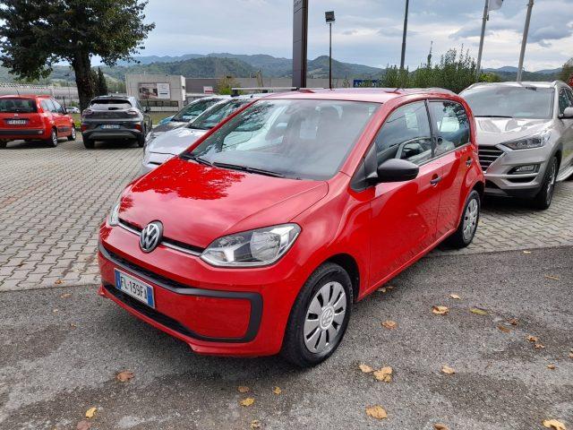 VOLKSWAGEN UP! 1.0 5p. eco  up! BMT