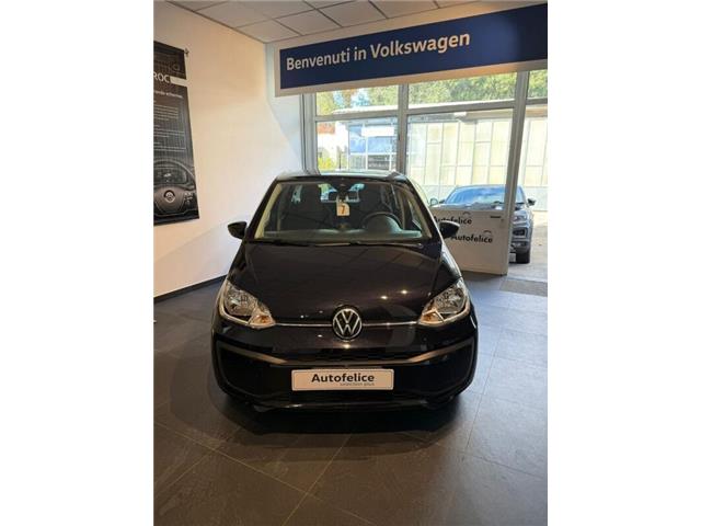 VOLKSWAGEN UP! 1.0 5p. move up! BlueMotion Technology