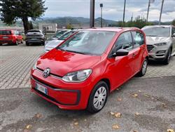 VOLKSWAGEN UP! 1.0 5p. eco  up! BMT