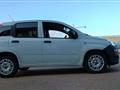 FIAT Panda 1.3 mjt 80cv Panda 1.3 MJT 80 CV S&S 4x4