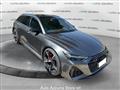 AUDI A6 AVANT RS 6 Avant 4.0 TFSI V8 quattro tiptronic