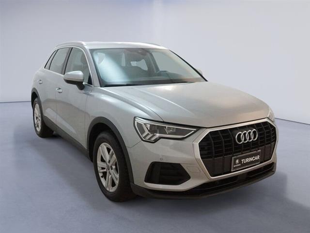 AUDI Q3 35 TDI S tronic Business