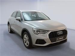 AUDI Q3 35 TDI S tronic Business