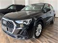 AUDI Q3 SPORTBACK Q3 SPB 35 TDI S tronic Business Plus