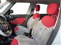 FIAT 500L 1.4 95 CV Pop Star