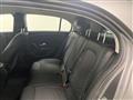 MERCEDES CLASSE A A 180 d Automatic Advanced