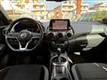 NISSAN JUKE 1.0 DIG-T 117 CV DCT N-Connecta