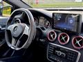 MERCEDES CLASSE A 4MATIC+SEDILI SPORT+OPACA+TAGLIANDATA