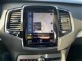 VOLVO XC90 D5 AWD Geartronic 7 posti Momentum