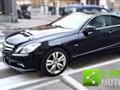 MERCEDES CLASSE E COUPE CDI Coupé BlueEFFICIENCY Avantgarde