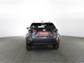 TOYOTA YARIS CROSS Yaris Cross 1.5 Hybrid 5p. E-CVT AWD-i Trend