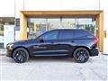 VOLVO XC60 T6 Plug-in hybrid AWD automatico Ultra Black Edition