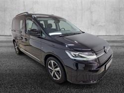 VOLKSWAGEN CADDY 2.0 TDI 122 CV DSG Style