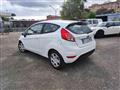 FORD FIESTA 1.5 TDCi 75CV 3 p.euro6 km 53000 ok neopatentati