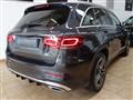 MERCEDES GLC d Premium Plus 4matic auto pari al nuovo