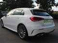 MERCEDES CLASSE A A 250 Automatic Premium