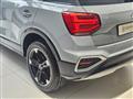 AUDI Q2 30 TDI S tronic Business Advanced da ?349,00 mensi