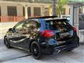 MERCEDES Classe A A 200 d Automatic Premium