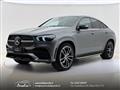 MERCEDES CLASSE GLE de 4Matic PHEV EQ-P Coupé Premium Pro Night AMG