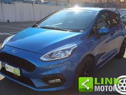 FORD FIESTA 1.1 85 CV 5 porte ST-Line per neopatentati