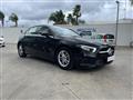 MERCEDES Classe A A 180 d Automatic Business