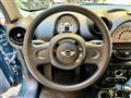 MINI COUNTRYMAN Mini Cooper D Countryman ALL4 Automatica