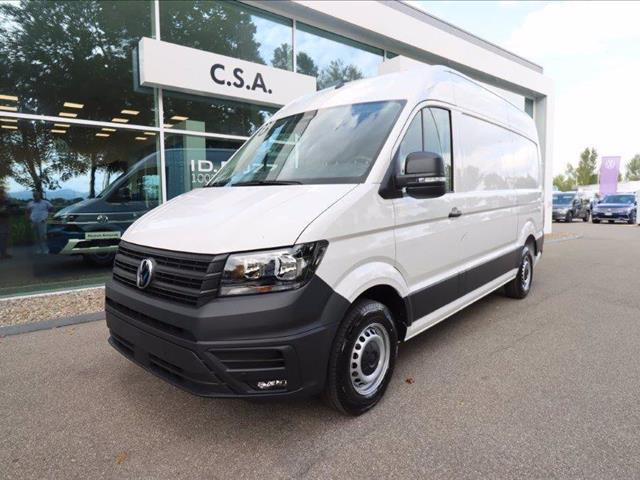 VOLKSWAGEN CRAFTER 30 2.0 TDI 140CV PM-TA Furgone Business