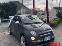 FIAT 500 1.2 EasyPower Pop Star