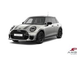 MINI NEW COOPER 5 PORTE JOHN COOPER WORKS