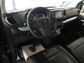 PEUGEOT TRAVELLER 2.0 HDi 177 Cv Autom 9 Posti - Navi, Pelle, Cruise