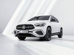 MERCEDES CLASSE GLA Mod: SUV GLA 180 d Automatic