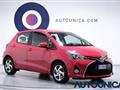 TOYOTA YARIS 1.5 HYBRID 5 PORTE ACTIVE AUTOMATICA NEOPATENTATI