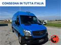 MERCEDES SPRINTER F37/33 314 CDI L3H2 FURGONE-EXECUTIVE-E6B-