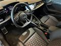 AUDI RS 3 SPORTBACK 3 SPB TFSI quattro S tronic