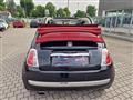 FIAT 500 C 0.9 TwinAir Turbo Lounge