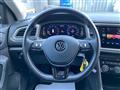 VOLKSWAGEN T-ROC 1.0 TSI Style BlueMotion Technology