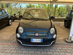 FIAT 500 1.0 hybrid Dolcevita 70cv