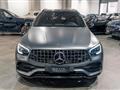 MERCEDES GLC SUV 4Matic AMG*TETTO*BURMESTER*VENTILATI*CARBO*IVA