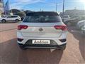 VOLKSWAGEN T-ROC 1.0 TSI 115 CV Style BlueMotion Technology