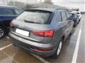 AUDI Q3 2.0 TDI 150 CV quattro S tronic Business