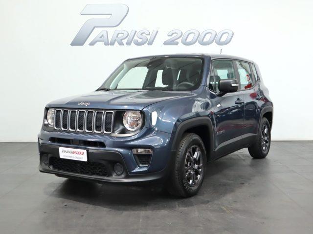 JEEP RENEGADE 1.0 120CV T3 Longitude *PROMO PARISI GROUP*